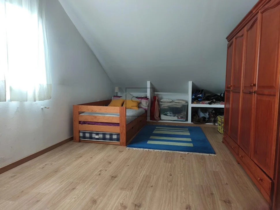 Chalet con Piscina en el Raso, Ares – foto 25