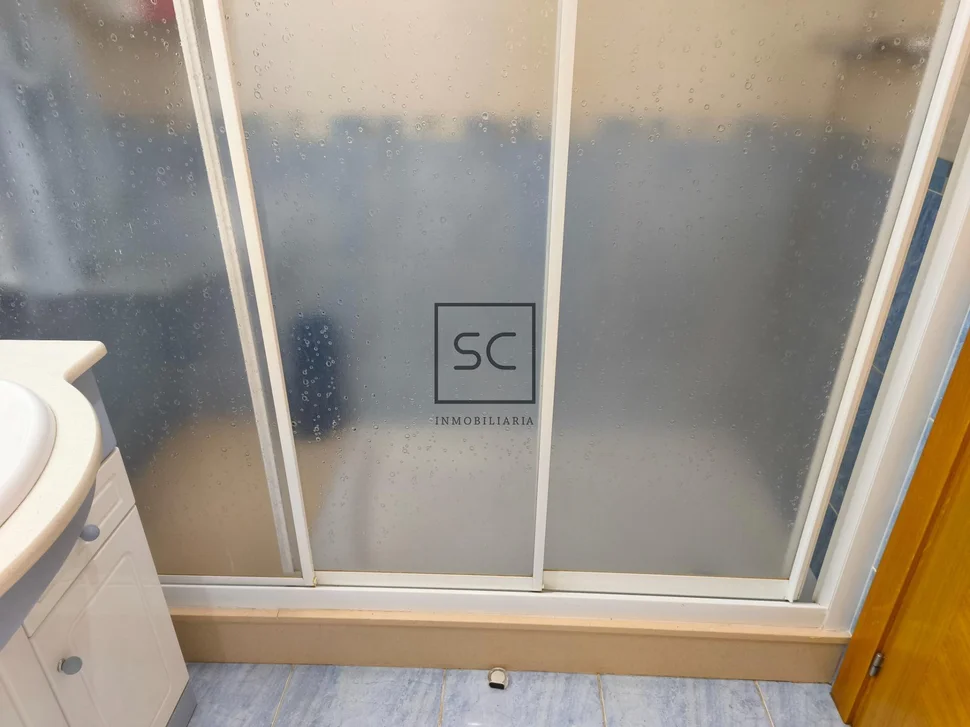 Dúplex con terrazas en neda