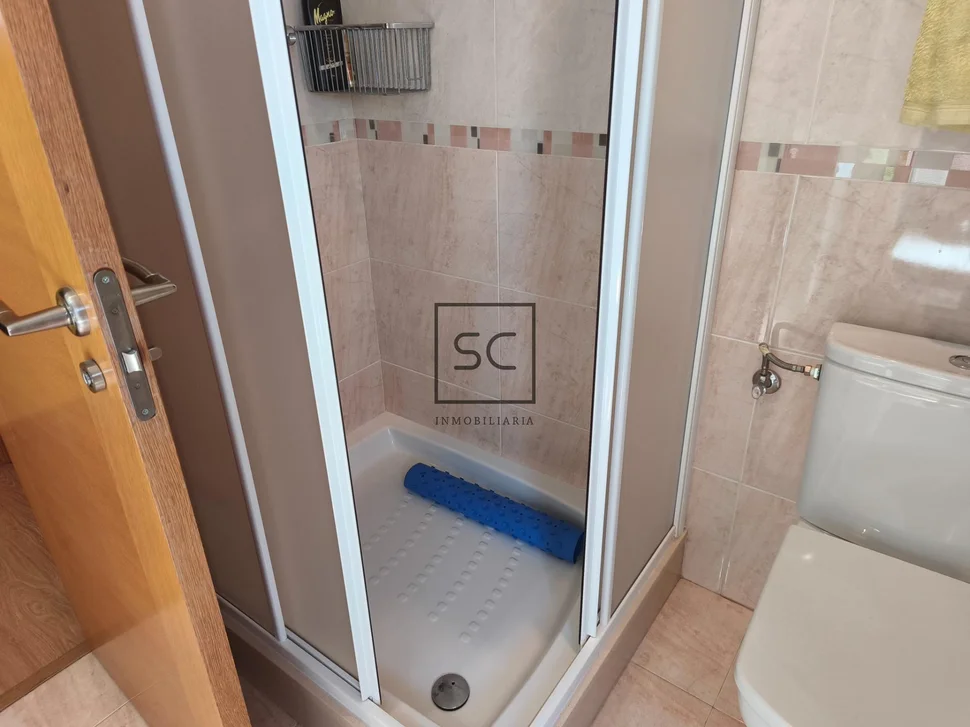 Dúplex con terrazas en neda