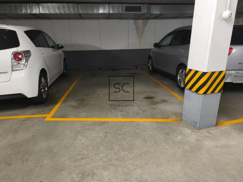 Dúplex con terrazas en neda