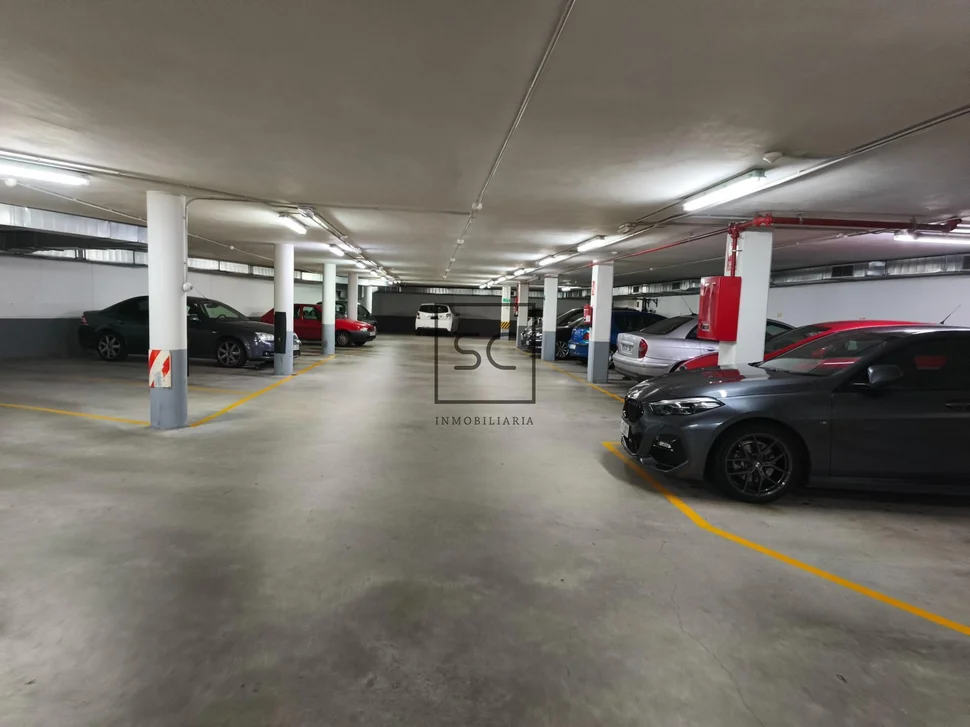 Dúplex con terrazas en neda