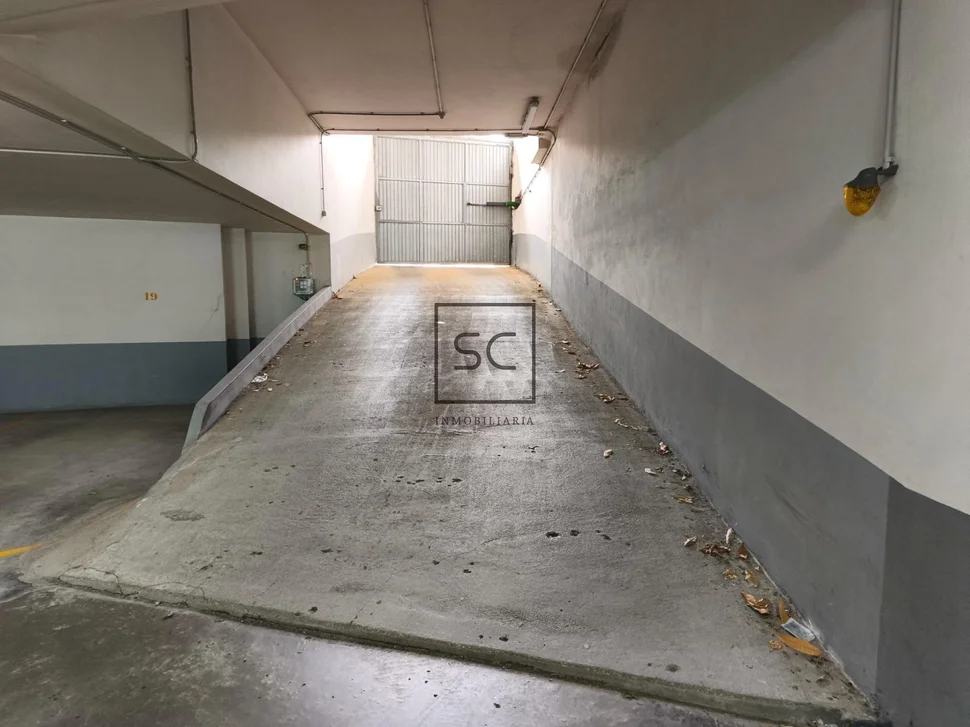 Dúplex con terrazas en neda