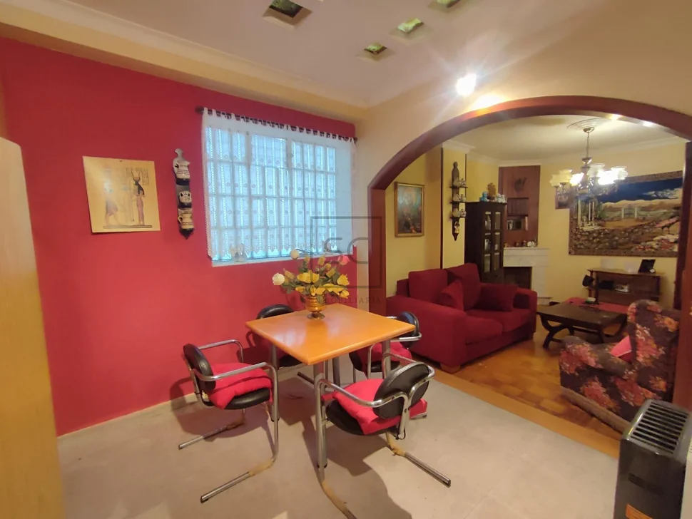 Elegante piso en el centro de ferrol