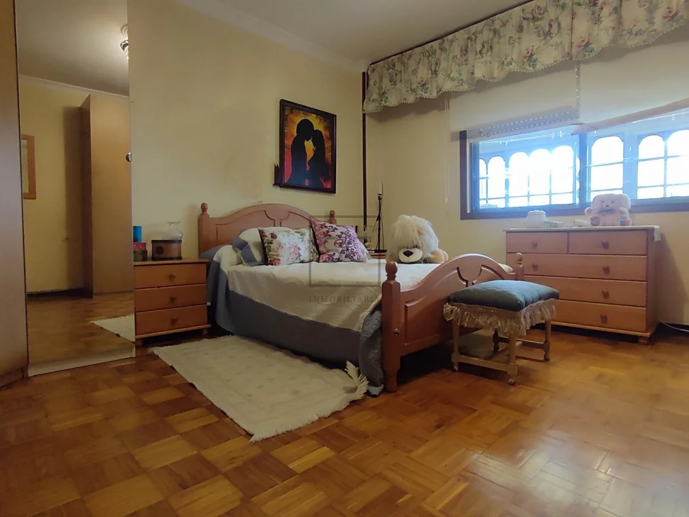 Elegante piso en el centro de ferrol