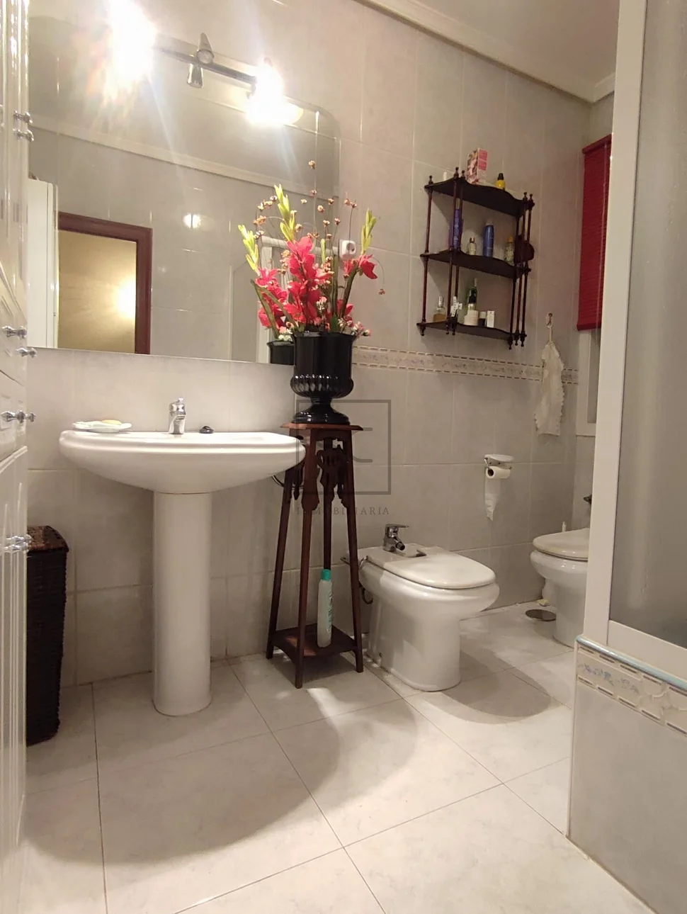 Elegante piso en el centro de ferrol