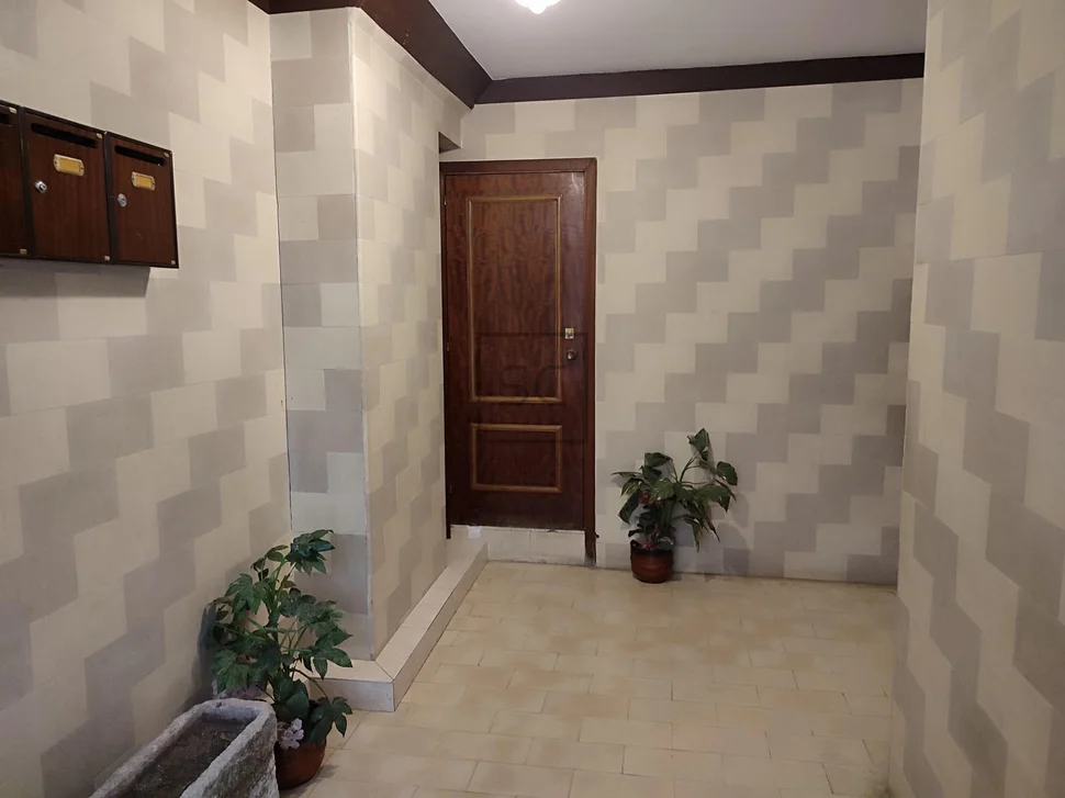 Elegante piso en el centro de ferrol