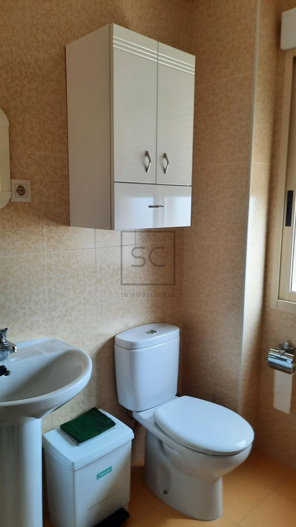 Vivienda independiente con múltiples posibilidades