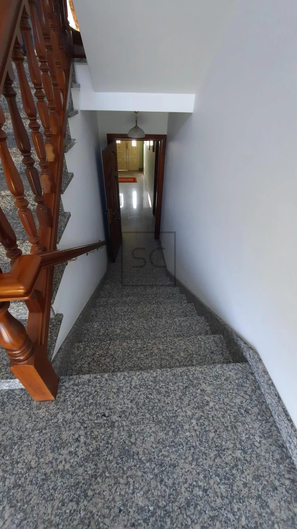 Vivienda independiente con múltiples posibilidades