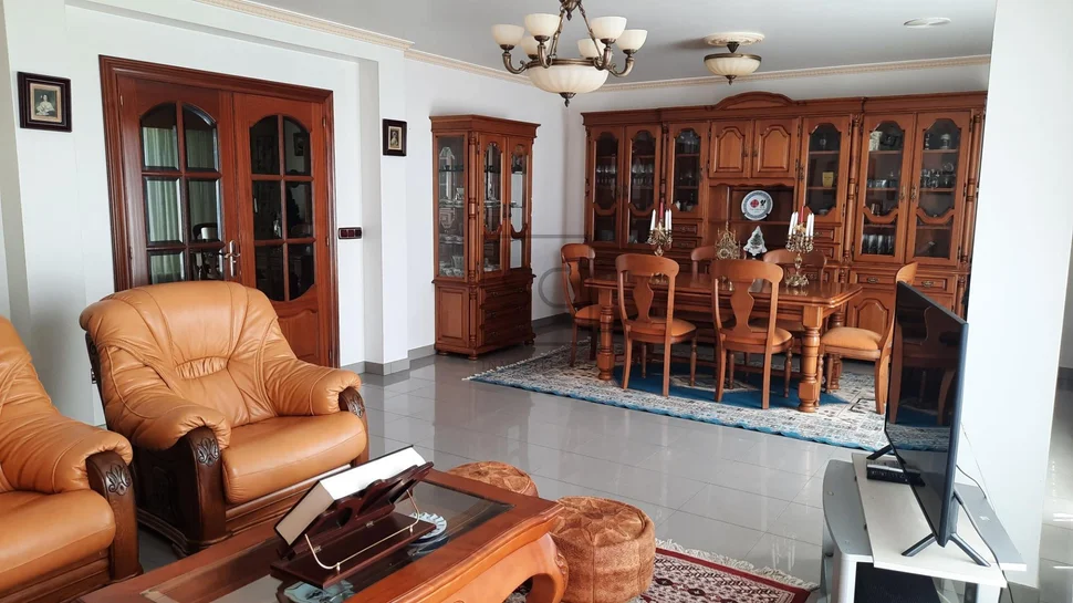 Vivienda independiente con múltiples posibilidades