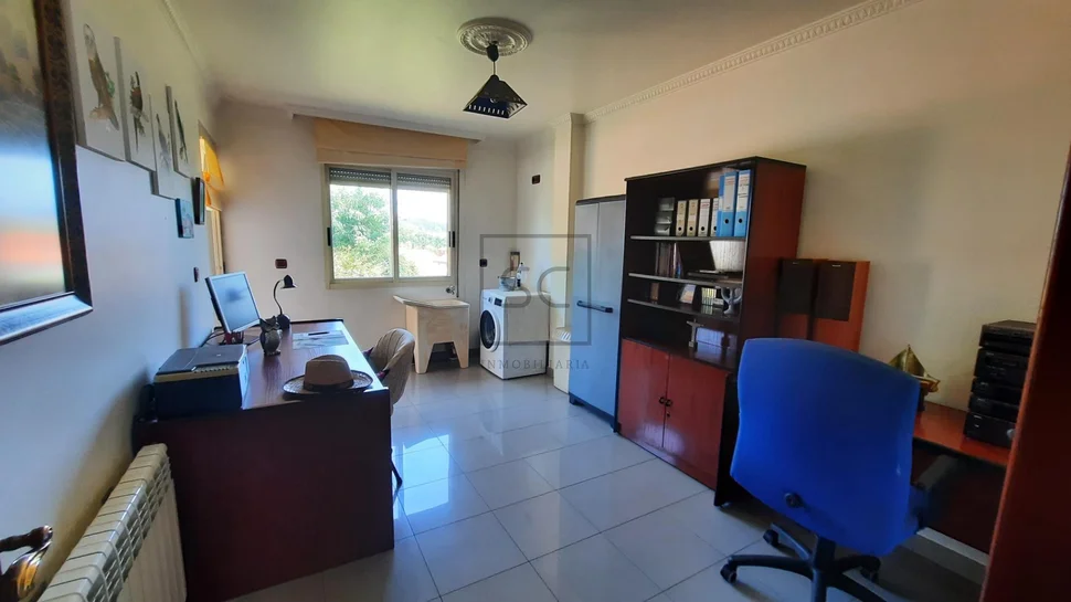 Vivienda independiente con múltiples posibilidades