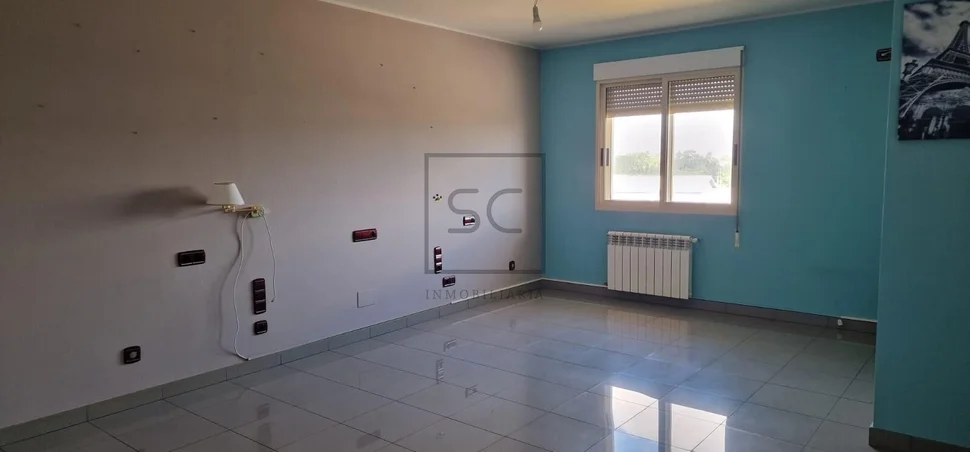 Vivienda independiente con múltiples posibilidades