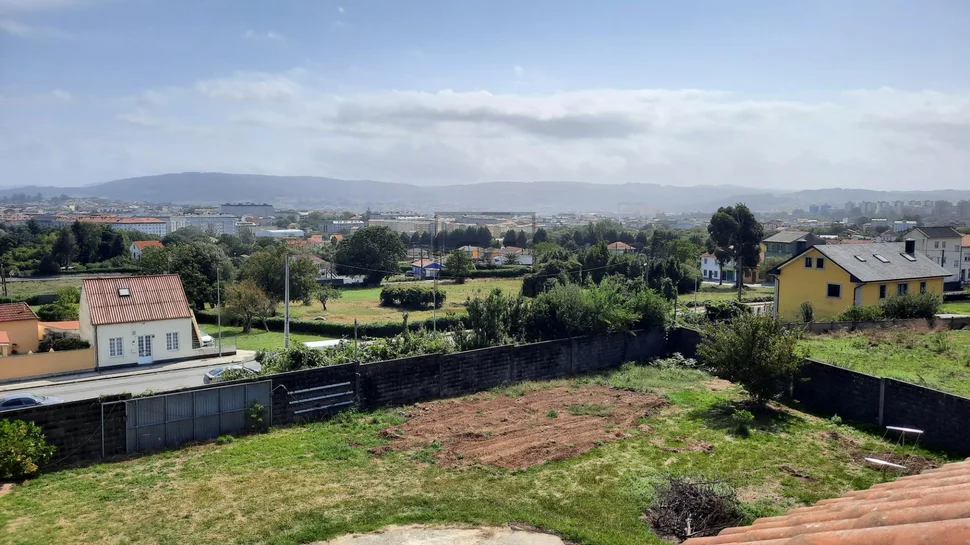 Vivienda independiente con múltiples posibilidades