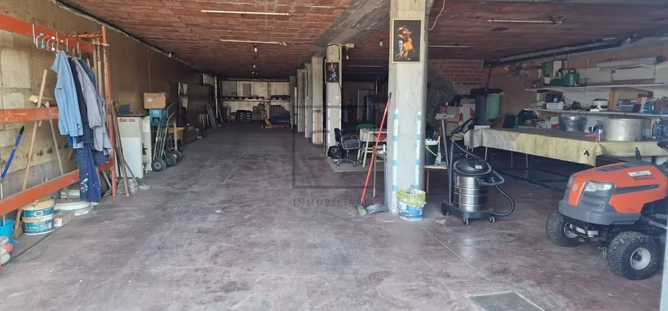 Vivienda independiente con múltiples posibilidades