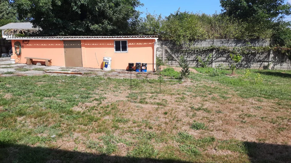 Vivienda independiente con múltiples posibilidades