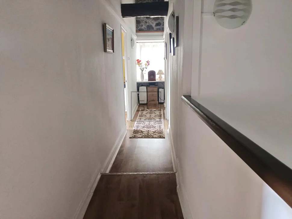 Casa adosada con 3 habitaciones en cedeira