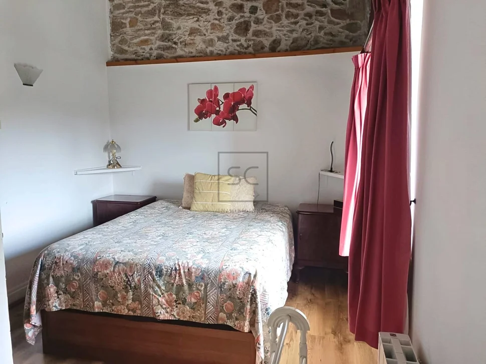 Casa adosada con 3 habitaciones en Cedeira