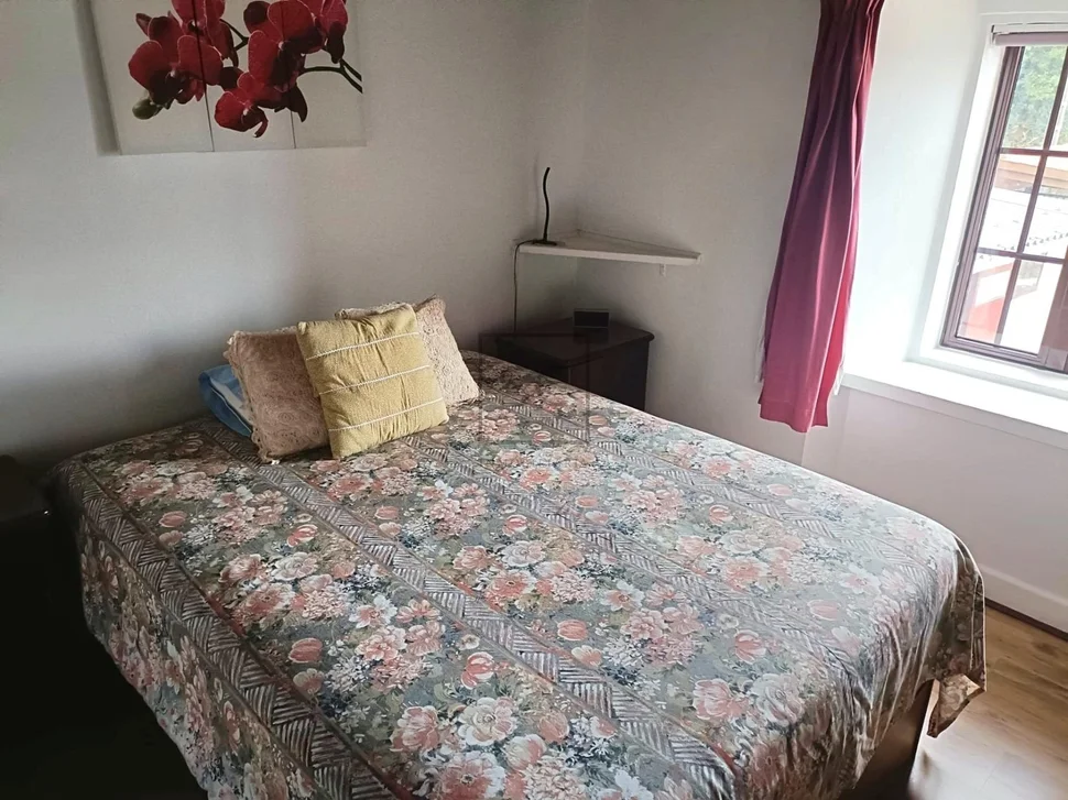 Casa adosada con 3 habitaciones en Cedeira