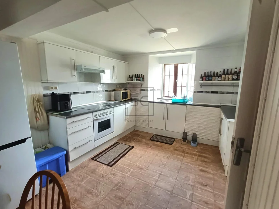 Casa adosada con 3 habitaciones en Cedeira