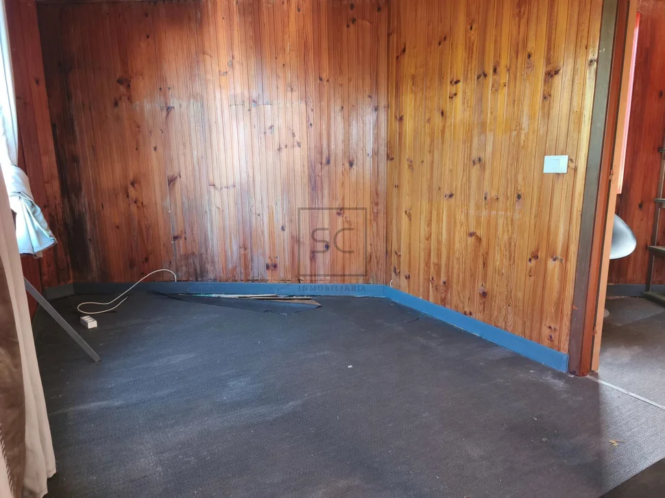 Dos viviendas independientes con finca en ferrol