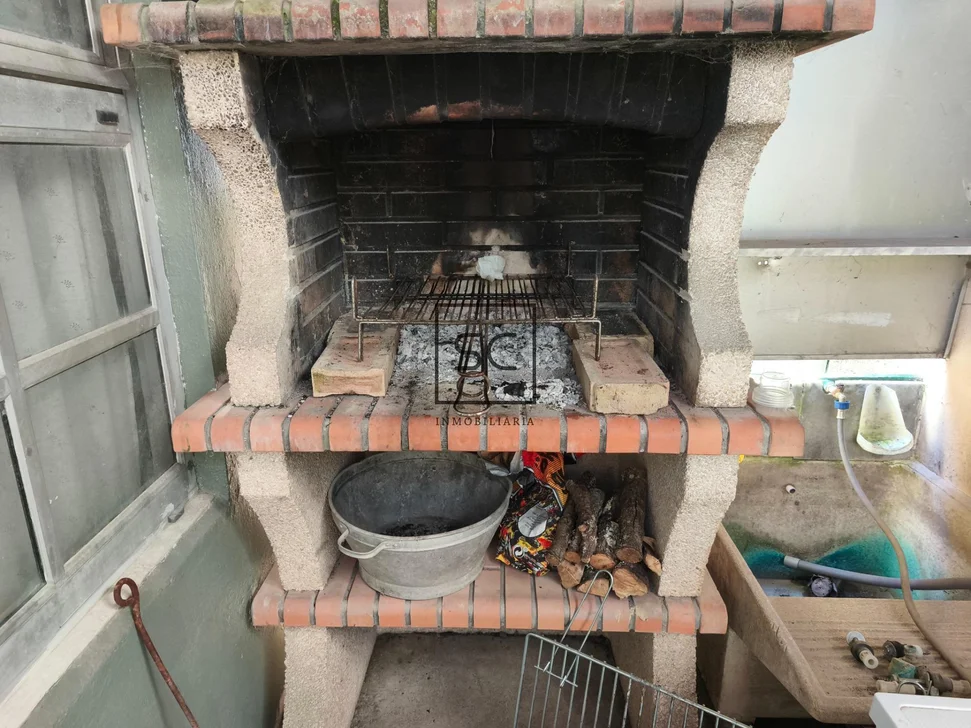 Casa con Finca en Lago, Valdoviño