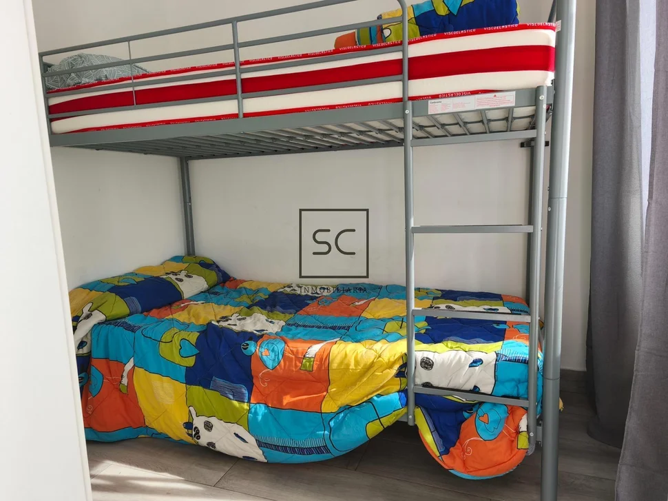 Casa con finca en lago, valdoviño