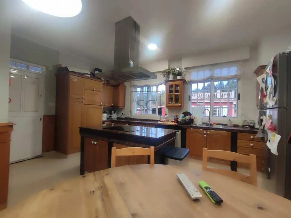 Elegante chalet en el val narón