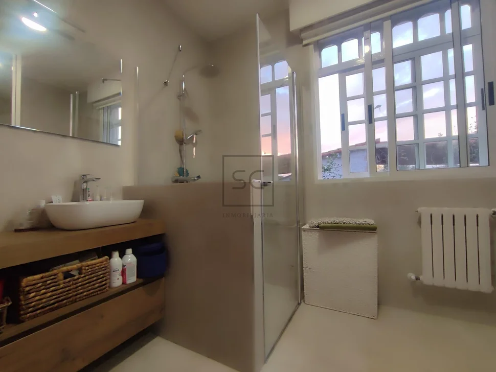 Elegante chalet en el val narón