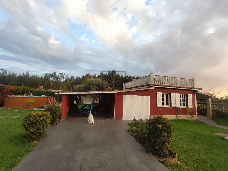 Elegante chalet en el val narón