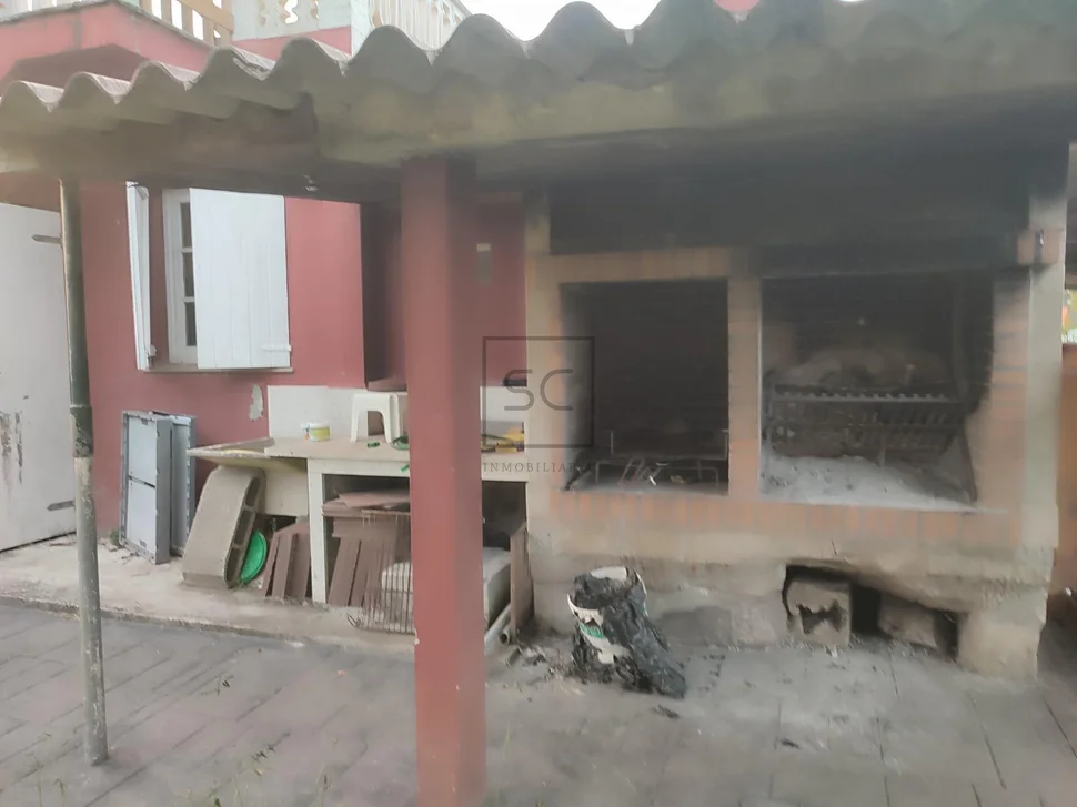 Elegante chalet en el val narón