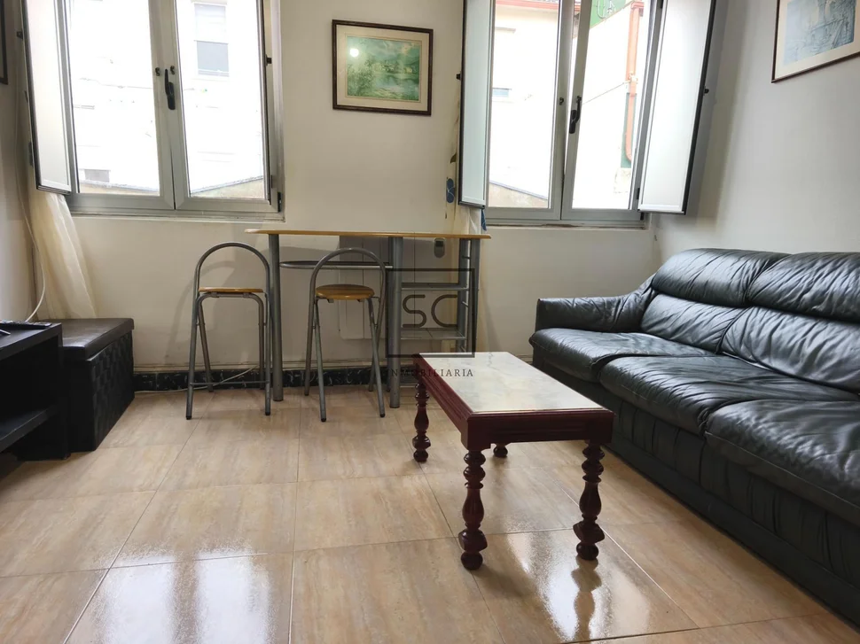 Bajo vivienda en catabois-ferrol