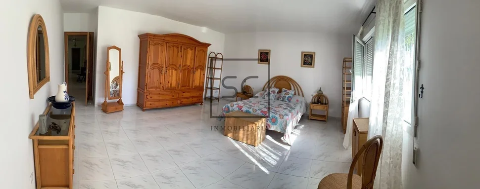 Soleado chalet en vilasanche ferrol