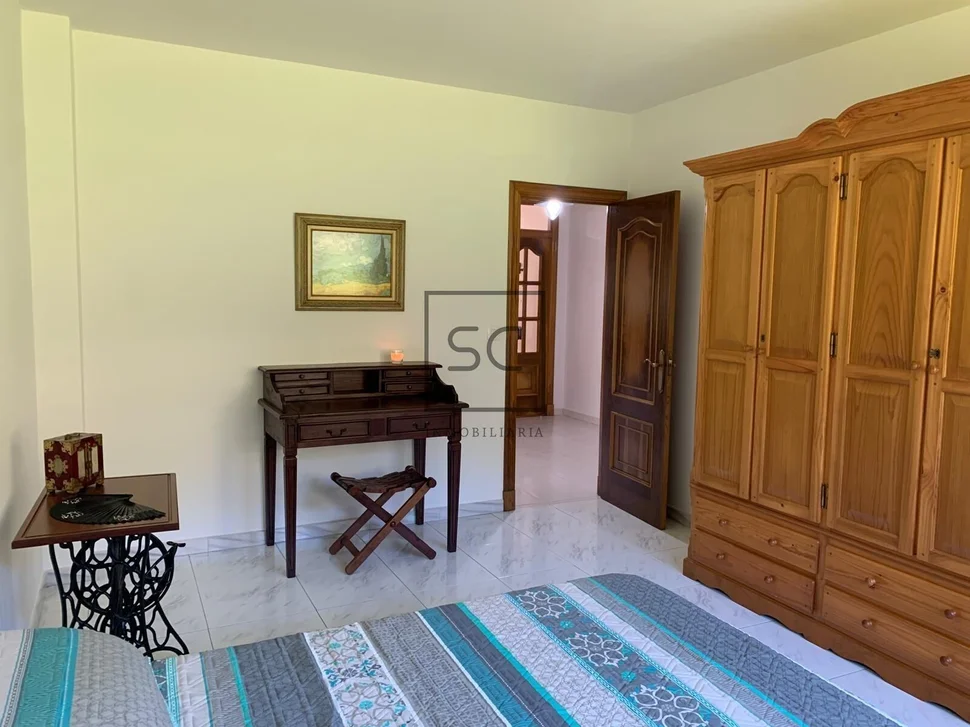 Soleado chalet en vilasanche ferrol