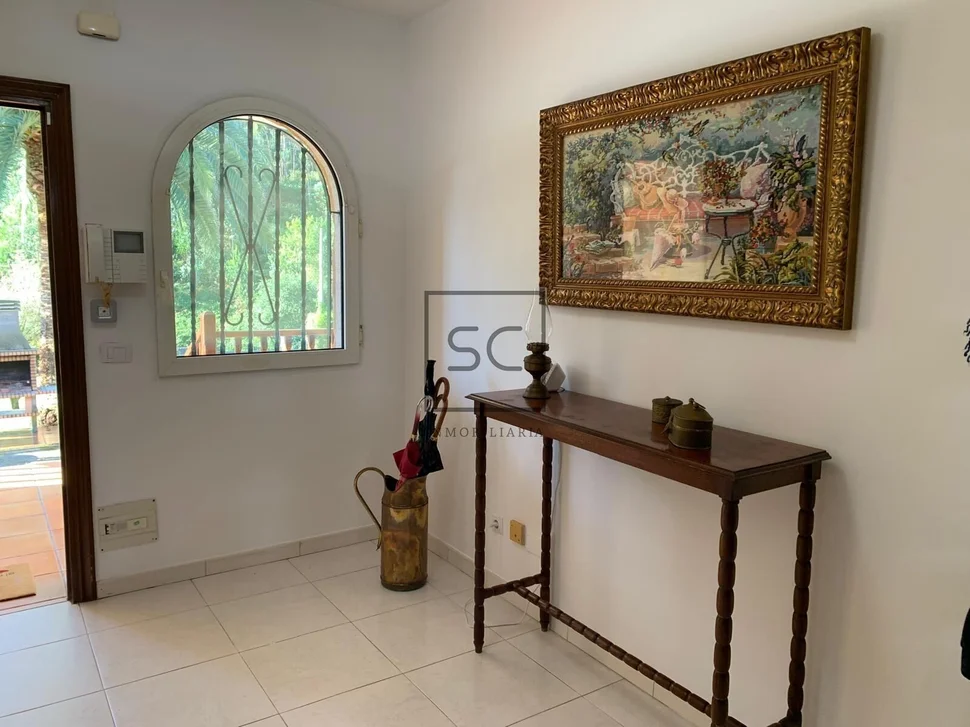 Soleado chalet en vilasanche ferrol