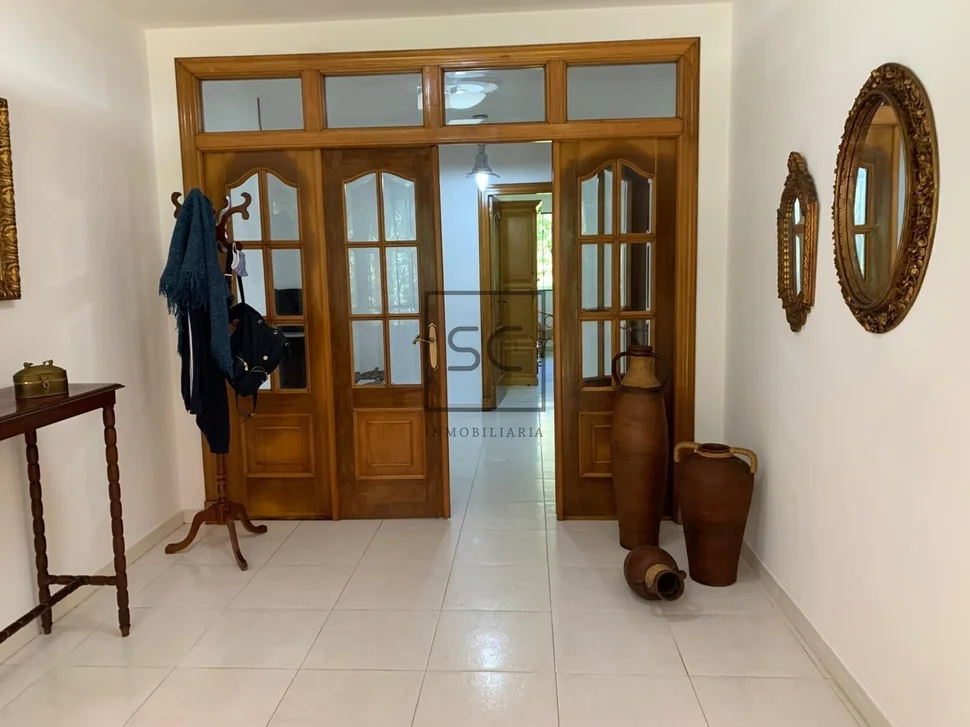 Soleado chalet en vilasanche ferrol