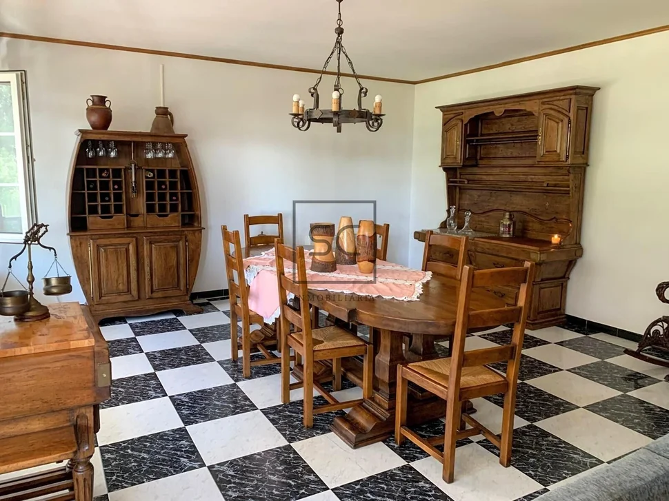 Soleado chalet en vilasanche ferrol