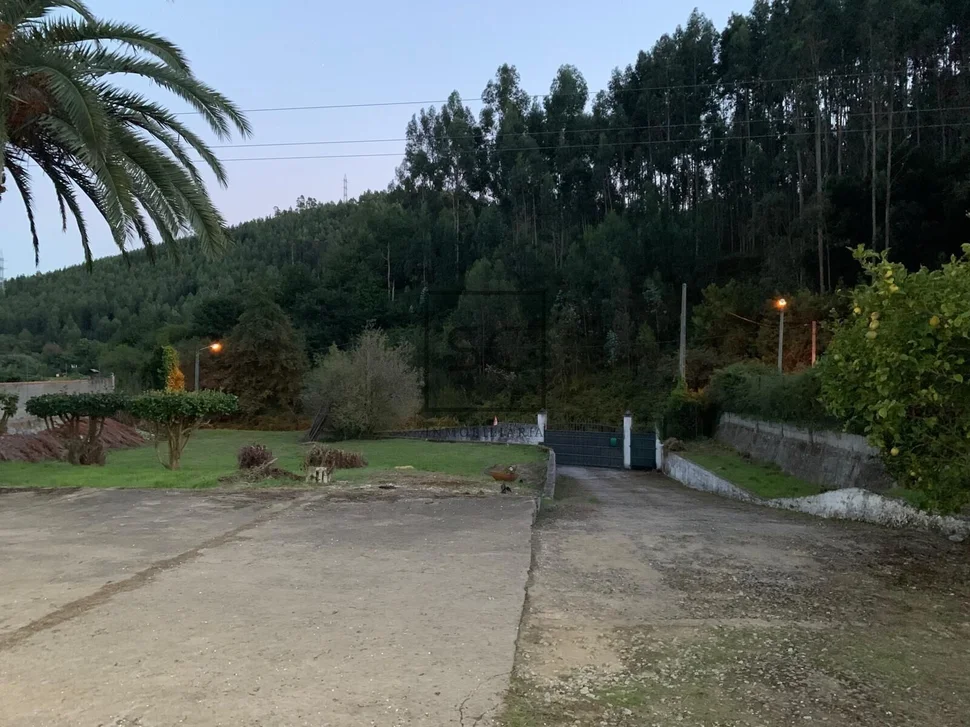 Soleado chalet en Vilasanche Ferrol