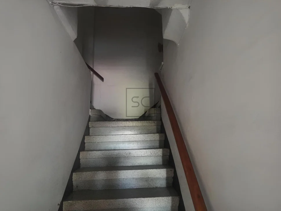 Casa con finca para rehabilitar en solar urbano