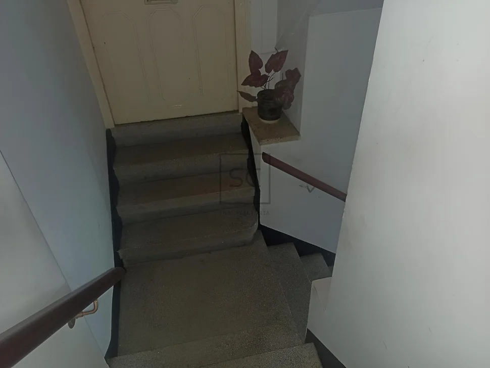 Casa con finca para rehabilitar en solar urbano