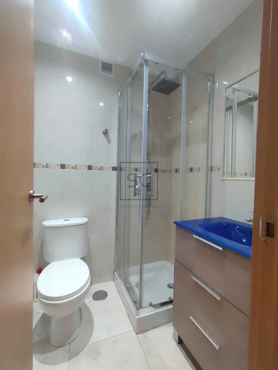 Piso recientemente reformado en caranza ferrol