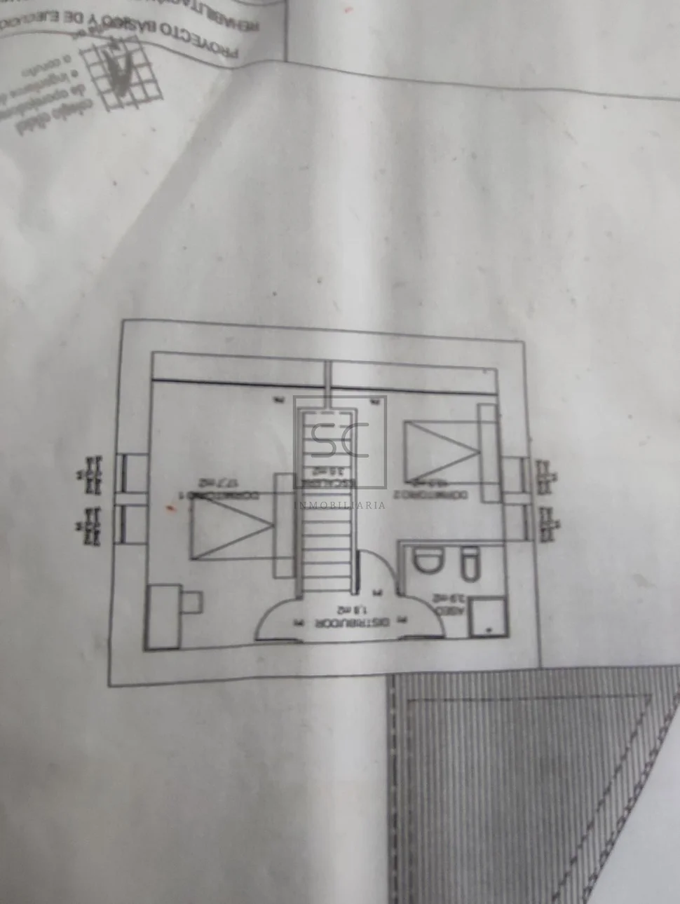 Casa rural para reformar en mugardos