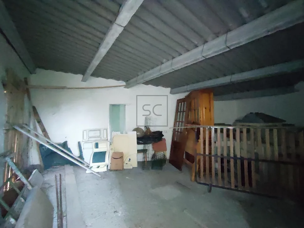 Casa rural para reformar en mugardos