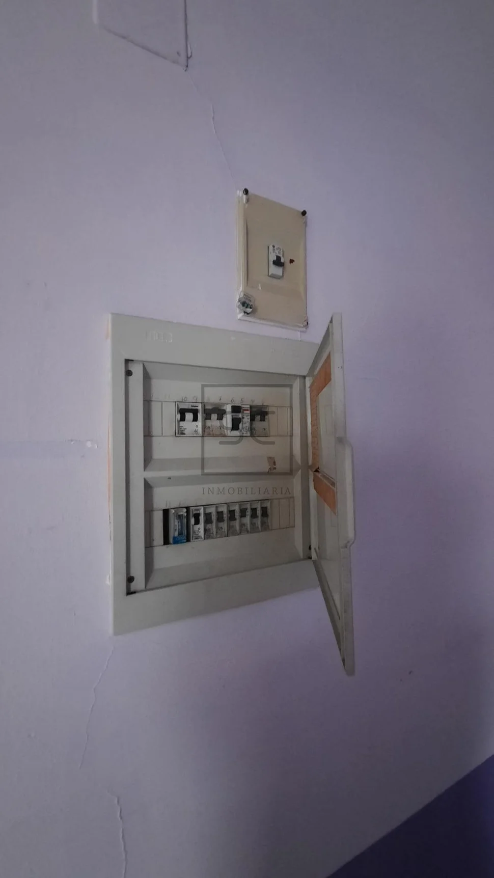 Local comercial acondicionado en porta nova