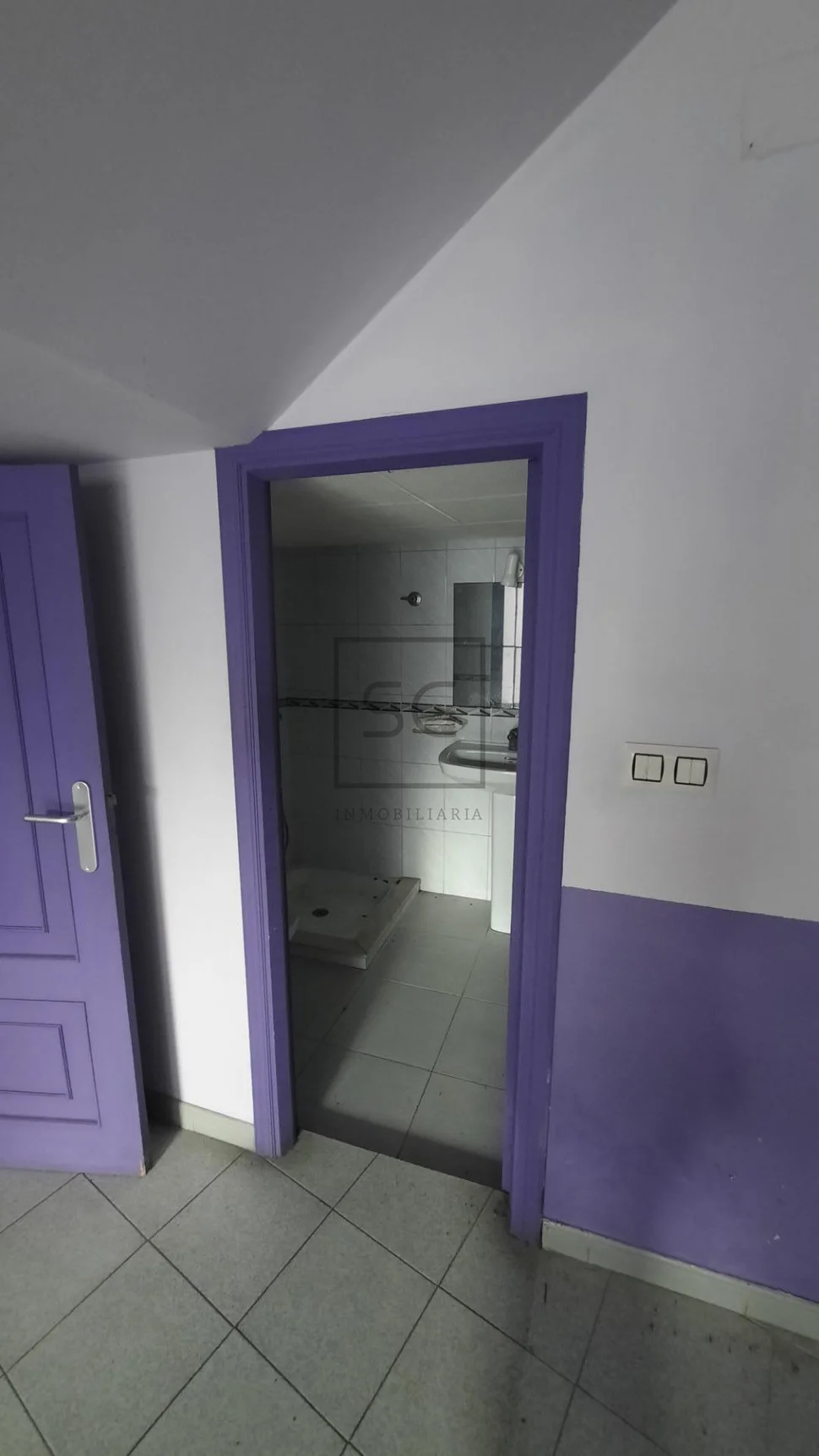 Local comercial acondicionado en porta nova