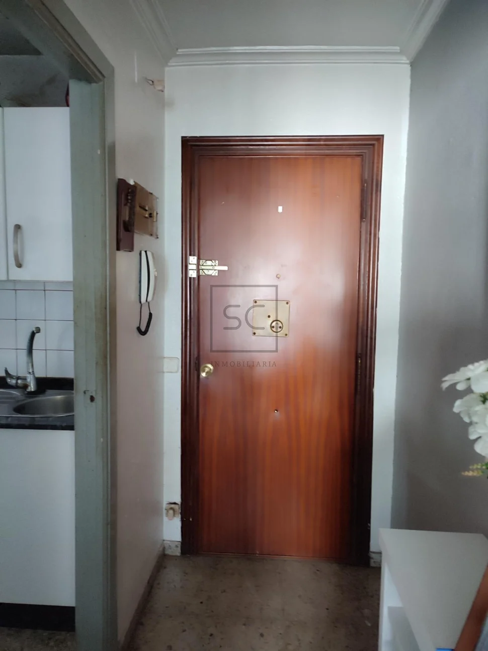 Oportunidad para inversión en esteiro ferrol