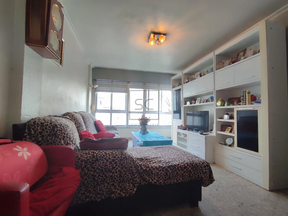 Oportunidad para inversión en esteiro ferrol