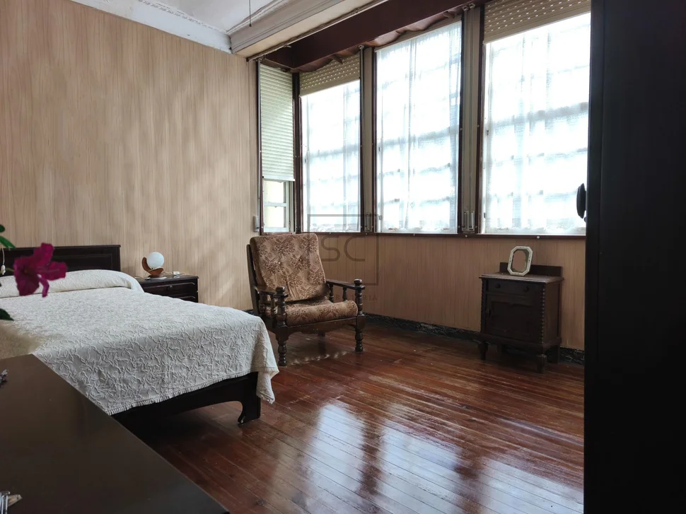 Casa adosada en xubia, narón