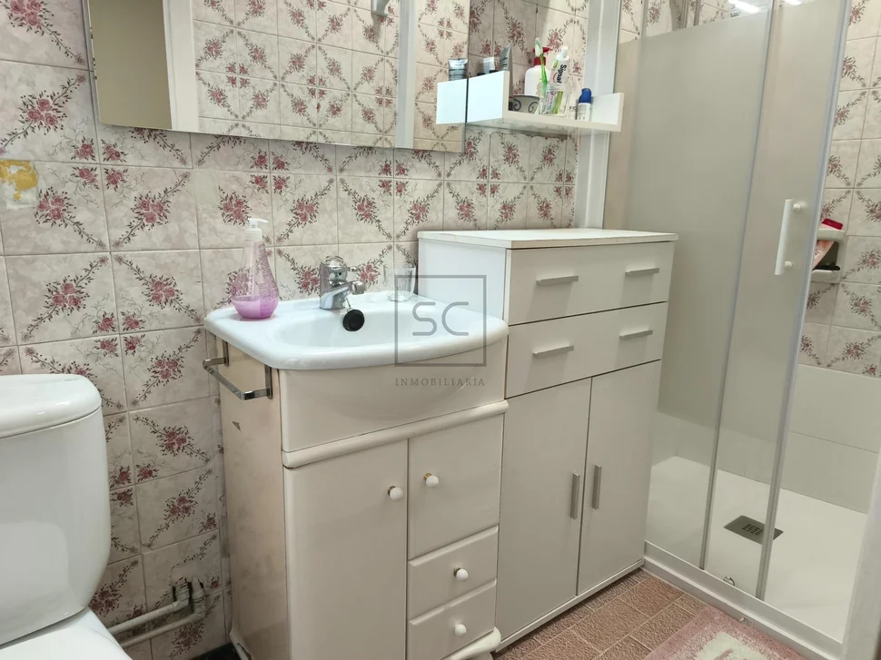 Casa adosada en xubia, narón