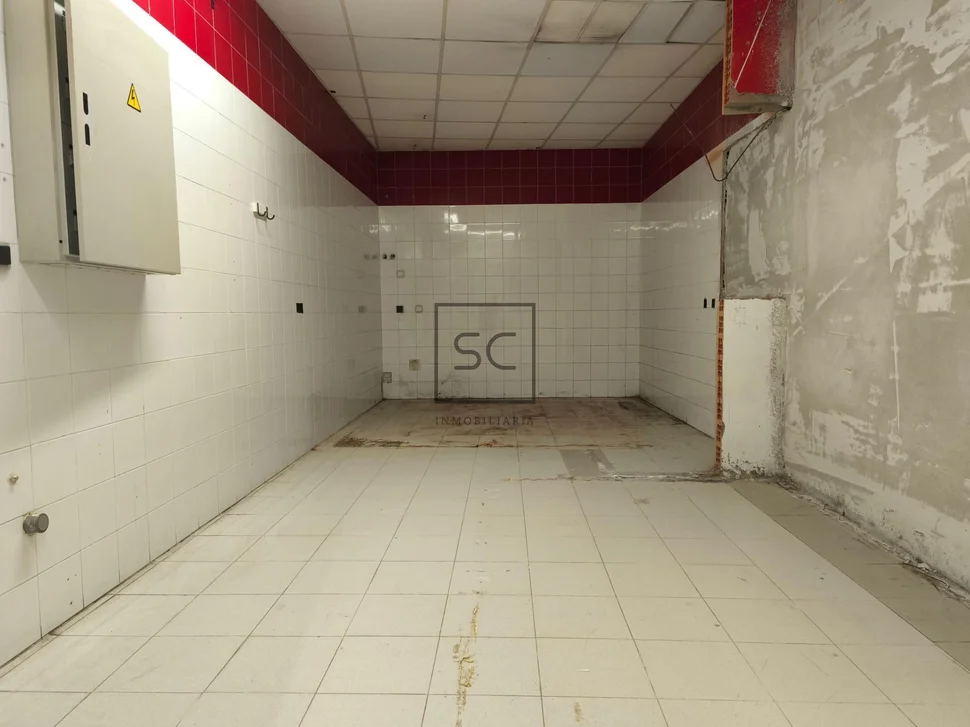 Local comercial en mugardos