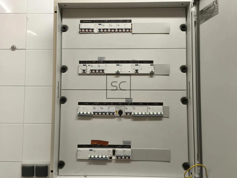 Local comercial en mugardos