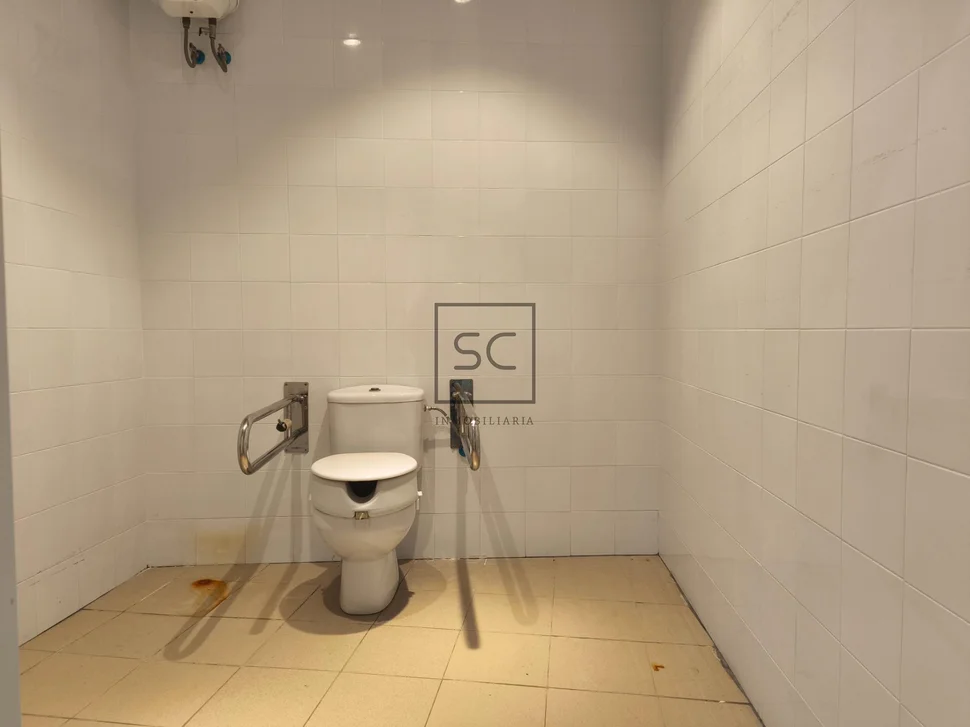 Local comercial en mugardos